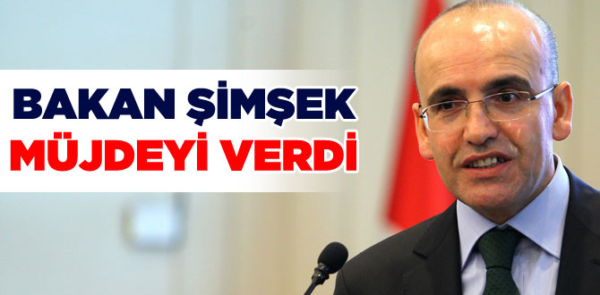 Öğretmen adaylarına Bakan Şimşek'ten müjde