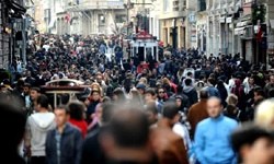 İşte CIA'e göre nüfusumuz