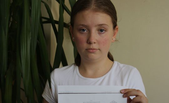 MEB, SBS sınavına giren adayın cevap anahtarını kaybetti