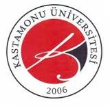 Kastamonu Üniversitesi Öğretim Üyesi alım ilanı