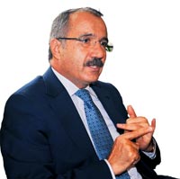 Dinçer: Lavabolar miniklere göre düzenleniyor