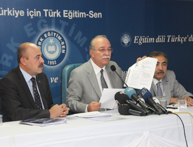 KPSS devam ederken sorular internete servis edildi