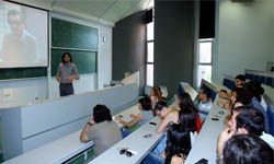 Hababam Sınıfı ile kimya öğreniyorlar