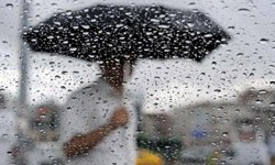 12 derece birden düşecek