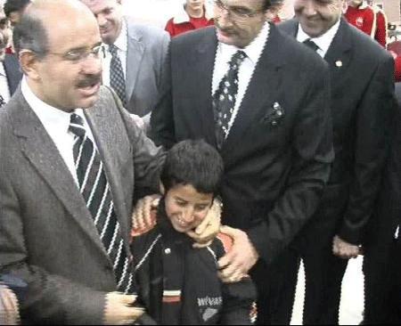 Babam beni okula göndermiyor