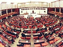 İşte aday olmayan vekillerin tamamı