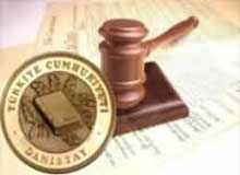 DANIŞTAY'IN ROTASYON KARARLARI