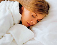 Geceleri ışıkta uyumak kansere yol açıyor