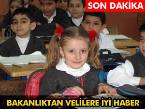 Özel okul ücretlerinde 5 taksit kolaylığı