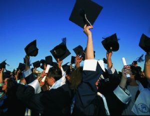 İİBF mezunları artık yeter dedi