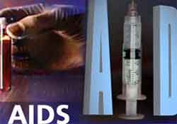 Türkiye'de AIDS'li sayısı artıyor