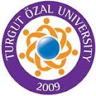 Turgut Özal Üniversitesi Öğretim Üyesi alım ilanı