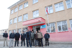 6 öğrenci bisküviden zehirlendi