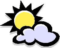 Yeni haftada hava durumu-haritalı