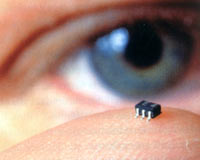 Bilgisayarlar daha ne kadar küçülebilir?