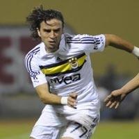 Güiza ve Gökhan Hacettepe maçında yok