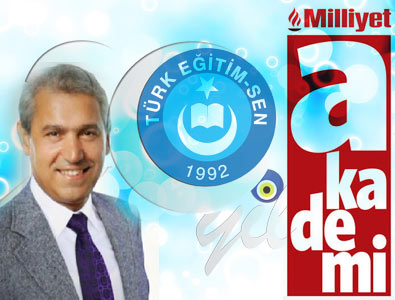 TÜRK EĞİTİM-SEN'DEN ÜNİVERSİTE ÇALIŞTAYI