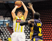 Mirsad ve Ersan Avrupa'yı salladı