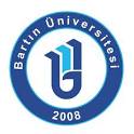 Bartın Üniversitesi Öğretim Üyesi alım ilanı