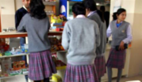 Kantincilerin hijyen eğitimi yok