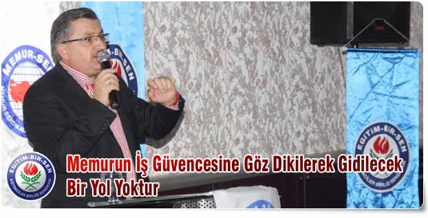 Gündoğdu: Bakanların Yalanını Özler Olduk