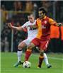 GALATASARAY 1-0 MAN. UNITED