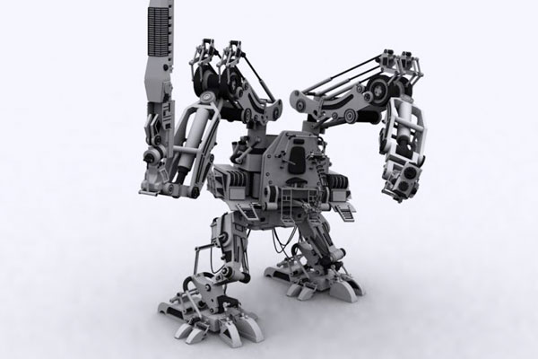 SBS gitti yerine robotik dersleri geldi