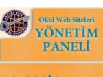 Okul web yönetim kullanım kılavuzu