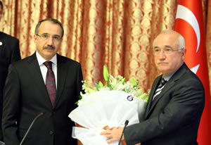 81 İlden Fark Yaratan Öğretmenler Meclis'te