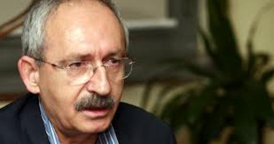 Kılıçdaroğlu: Darbe süreci