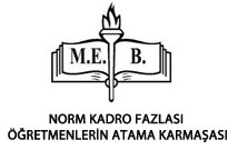 MEB’in beceriksizliği