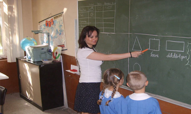 Öğretmenler de serbest kıyafet istiyor!