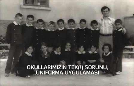 Serbest Kıyafet Giyileceeek… Giy!