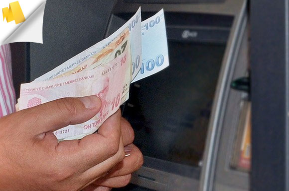 Maaşlı çalışanlar bu habere dikkat!