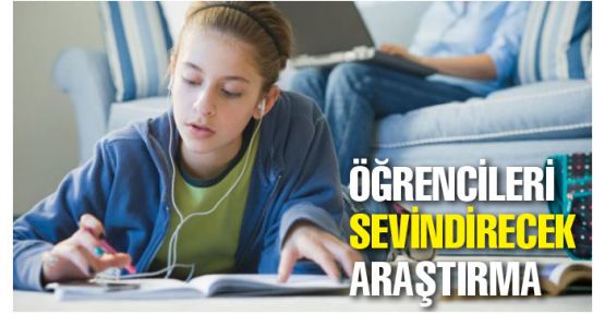 Ev ödevleri zaman kaybı