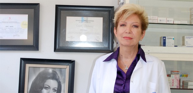 3 fakülte bitirdi 62 yaşında tıp eğitimine başladı