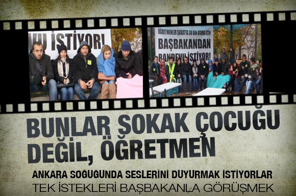 Atama bekleyen öğretmenlerin dramı!