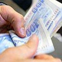 103 bin 268 hesap sahibi bankalarda binlerce lirasını unuttu