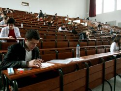 Öğretmen adaylarına KPSSP121 puanı