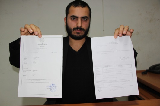 3 aylık öğretmenin diploması iptal edildi