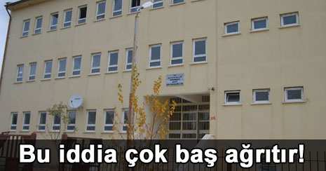 Bu iddia çok baş ağrıtır