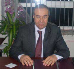 Mamak İlçe MEM'e atama yapıldı