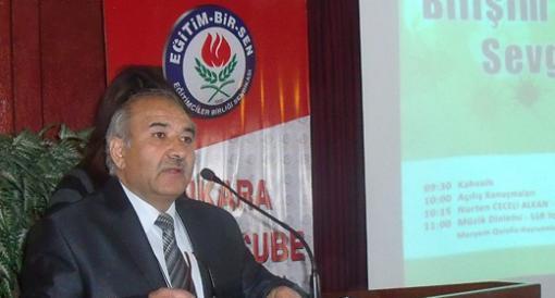 Atanamayan öğretmenlerin mücadelesi drama dönüştü