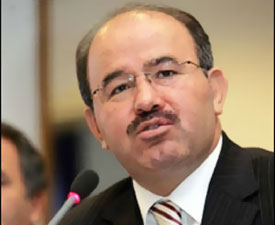 EĞİTİMCİLERDEN BAKAN ÇELİKE BOYKOT ELEŞTİRİSİ