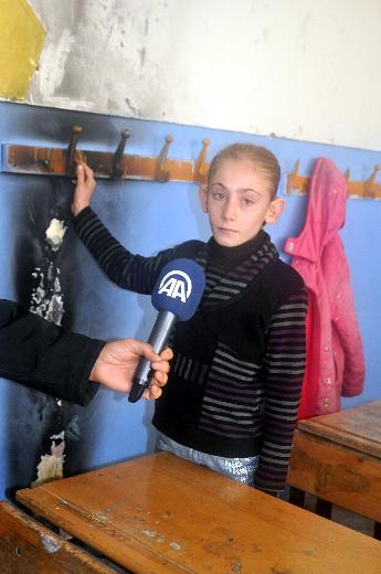 Siirt'teki esrarengiz olaya Vali ve Rektör de şaşırdı