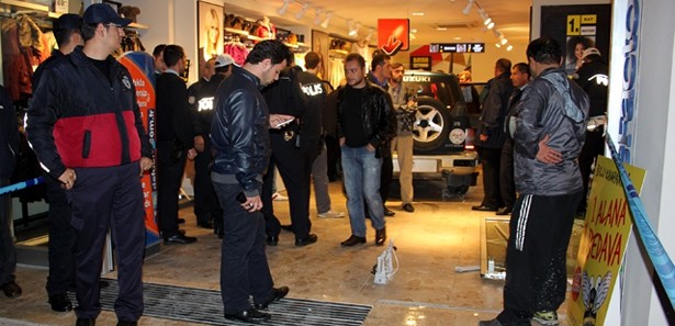 Yılbaşı aldatmacasına dikkat