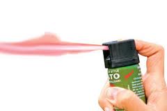 Öğrencilerin biber gazı şakası hastanede bitti