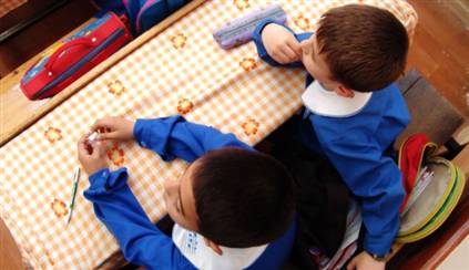 Yabancı dil ‘öğrenmeyi’  etkileyen faktörler