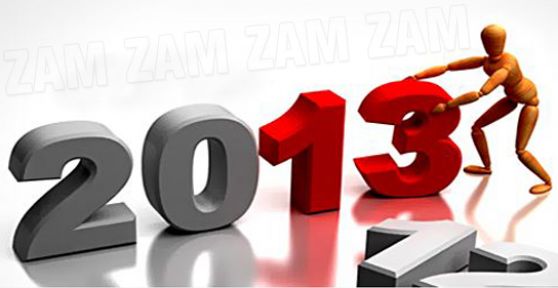 Türkiye yeni yıla zamlarla uyandı