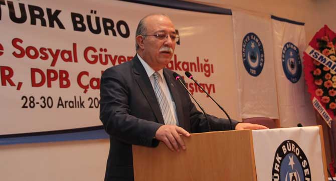 2012 HÜSRAN YILI OLDU